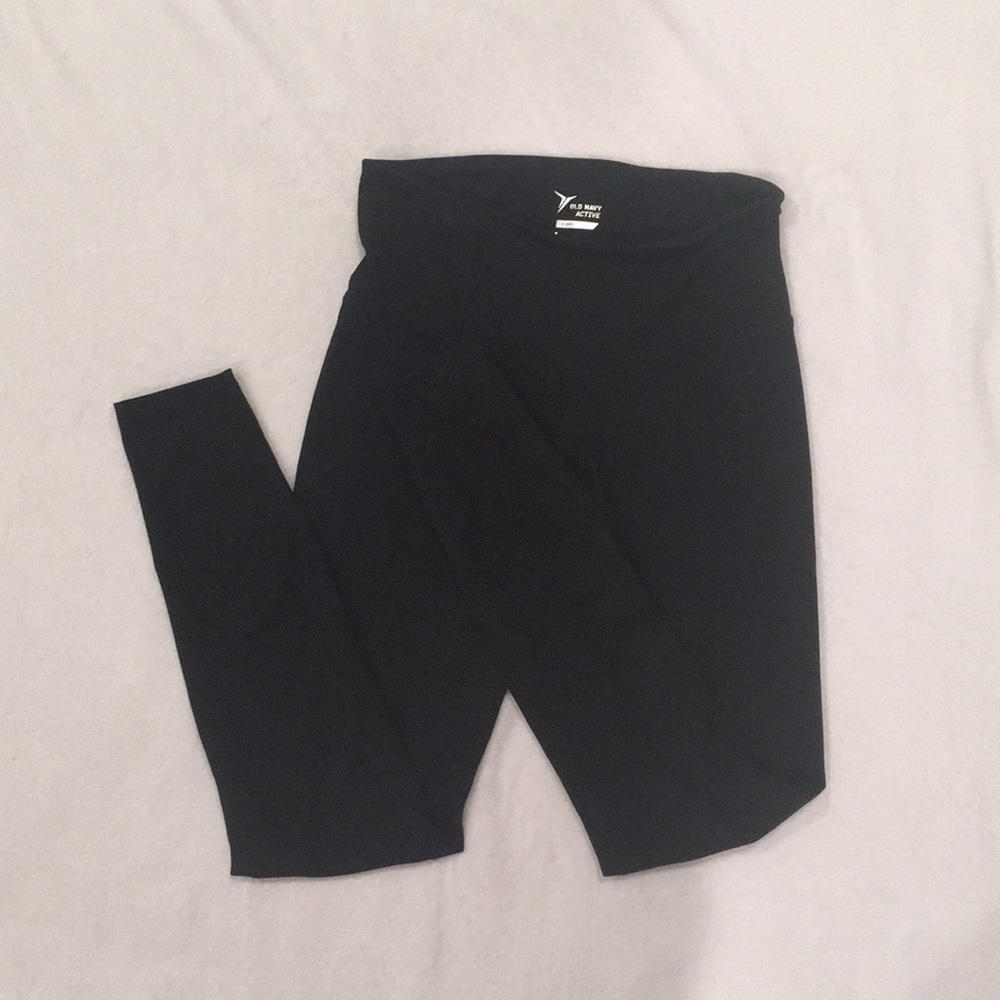 old navy active wear leggings ✨